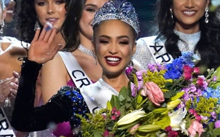 Pemenang Miss Universe 2022-2023 - Womanindonesia.co.id