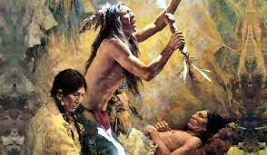 Menelusuri Jejak Agama Kuno Di Indonesia