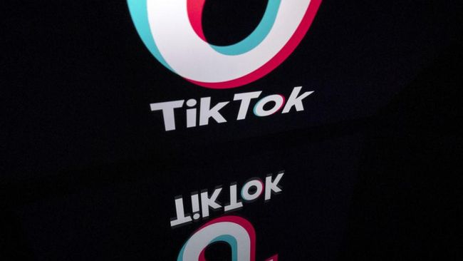 TikTok TV - Womanindonesia.co.id