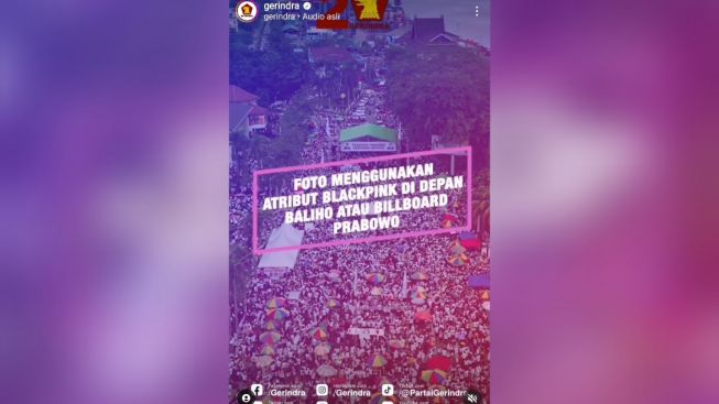 Syarat dapat tiket konser BLACKPINK gratis - Womanindonesia.co.id