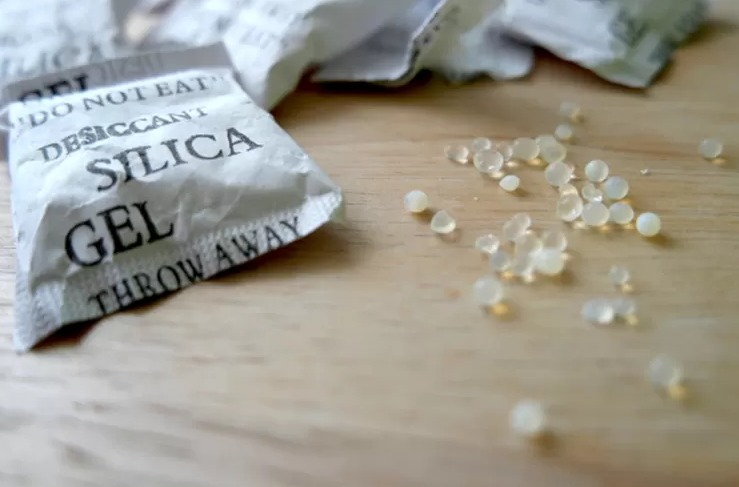 Manfaat Silica Gel - Womanindonesia.co.id