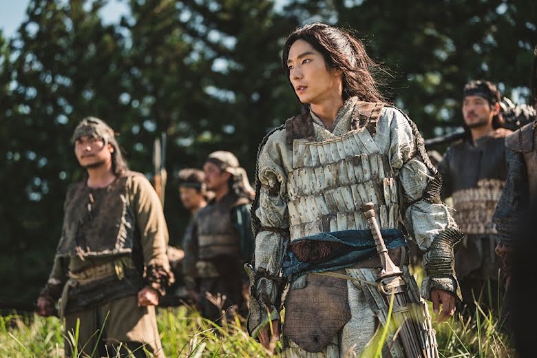 Drama Korea Arthdal Chronicles Season 2 - Womanindonesia.co.id