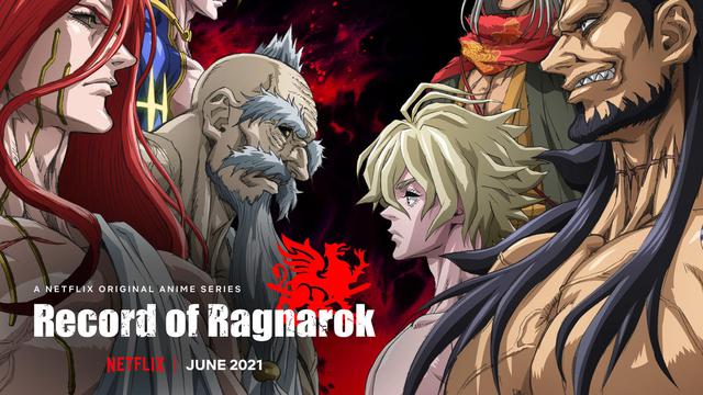 Sinopsis Record of Ragnarok Season 2 - Womanindonesia.co.id