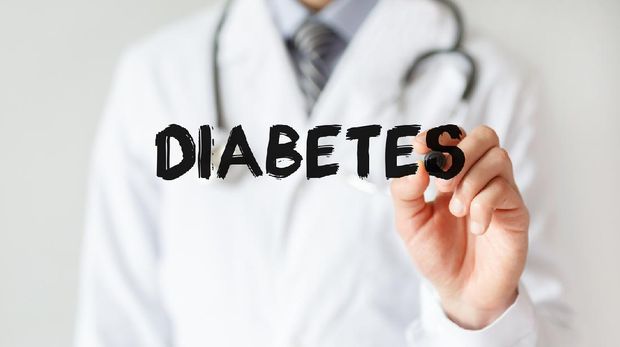 Gejala diabetes - Womanindonesia.co.id