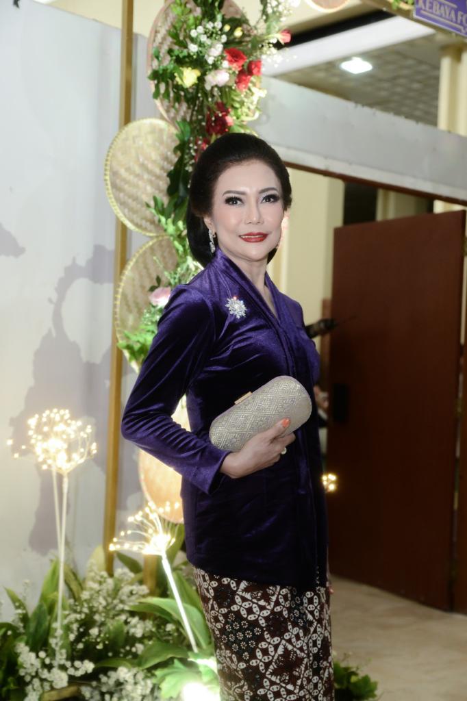 Kebaya Foundation - Womanindonesia.co.id