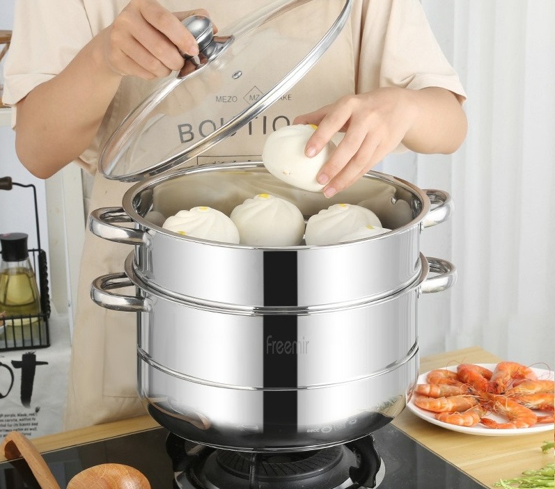 4 Alat Masak Multi Fungsi Yang Harus Ada di Dapur