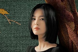 Song Hye Kyo - Womanindonesia.co.id