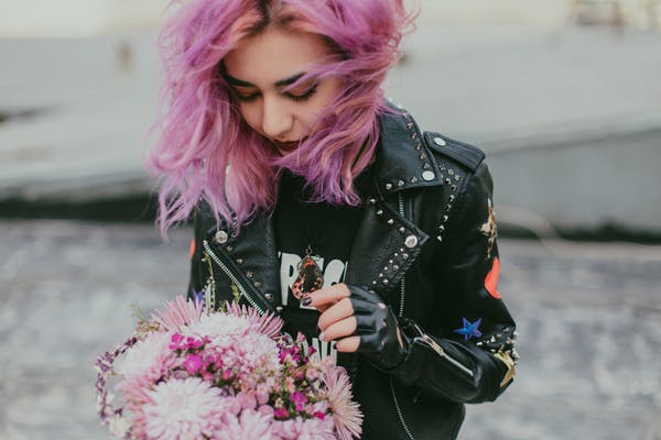 Cat rambut di rumah - Womanindonesia.co.id