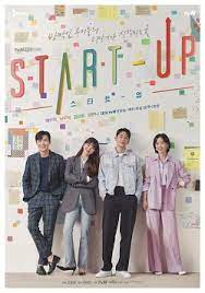 Film drama korea Start-Up - Womaindonesia.co.id