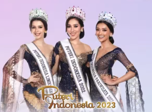 Puteri Indonesia 2023 - Womanindonesia.co.id