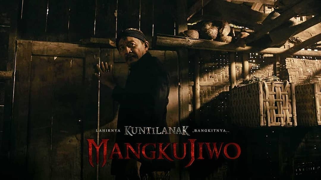 Teror dalam film Mangkujiwo 2 - Womanindonesia.co.id