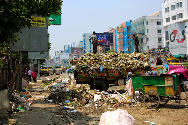 Eco Living: 7 Cara Mengurangi Limbah Makanan_womanindonesia.co.id