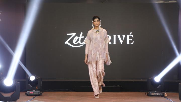 Fesyen lokal Zeta Prive-Womanindonesia.co.id