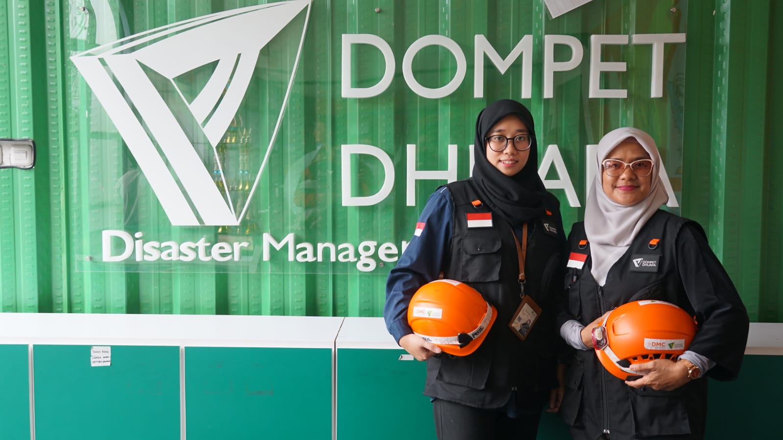 Dompet Dhuafa kirim wanita hebat ke Turki - Womanindonesia.co.id