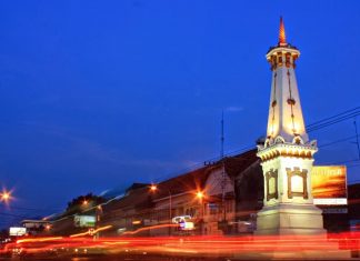 Yogyakarta tuan rumah ASEAN Tourism Forum 2023 - Womanindonesia.co.id