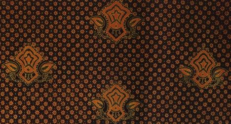 Batik Truntum - Womanindonesia.co.id