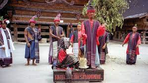 Menelusuri Jejak Agama Kuno Di Indonesia