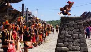 Menelusuri Jejak Agama Kuno Di Indonesia